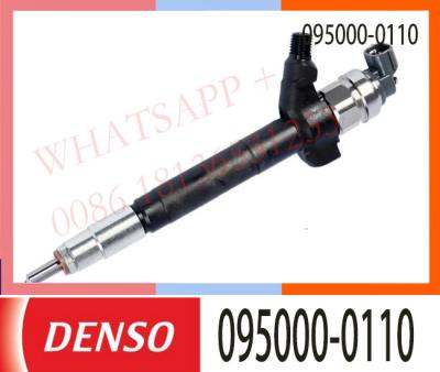 China Genuine Common Rail injector 095000-0110,23670-29055 , 295900-0020, 2959000030, 23670-0R040, 23670-26011,23670-26020, for sale