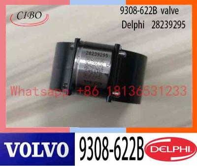 China valve 9308z622B Common Rail Control Valve 28239295 28278897 fuel Diesel Injector valve 9308-622B for sale