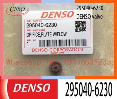 China 1 Year Warranty 295040-6230 DELPHI Control Valve for sale