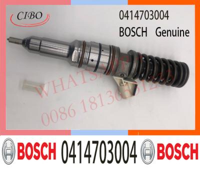 China 0414703004 Iveco Bosch Volvo Common Rail Injector 0986441025 504132378 504287069 504082373 504132378 for sale