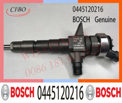 China 0445120216 Bosch Fuel Injector 8-98087985-1 For Isuzu DLLA152P2218 0445120211 0445120222 for sale