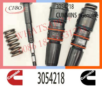 China 3054218 CUMMINS Original Diesel NTA855 Injection Pump Fuel Injector 3054218 3018566 3013725 3047985 3054213 for sale