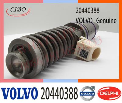 China 20440388 VO-LVO Diesel Engine Fuel Injector VOE20440388 20440388 BEBE4C01101,EC330 EC360B D12D 20440388 for sale