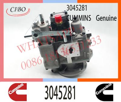 China 3045281 Diesel Pump for Cum-mins NTA855 K38 KTA38 Engine PT Fuel Injecto 3045281 4951419 3037216 3165400 3262033 4951501 for sale