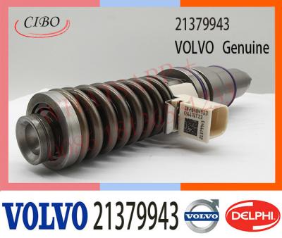 China 21379943 VO-LVO Diesel Engine Fuel Injector 21379943 BEBE4D26001 BEBE4D29001 For Volve 85003267 21371676 21379943 for sale
