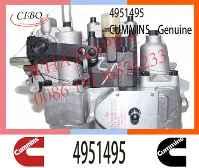 China 4951495 Bomba Diesel Cum-mins K38 KTA38 K38-G5 K50 Motor PT Injetor de Combustível 4951495 3408324 3085218 3080809 4999468 à venda