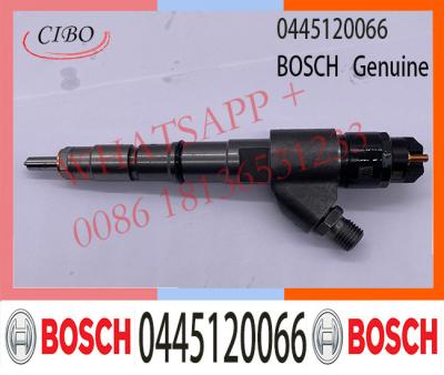 China 0445120066 BOSCH Diesel Engine Fuel Injector 0445120066 20798114 04290986,F00RJ01479 DLLA144P1565 0445120066 for sale