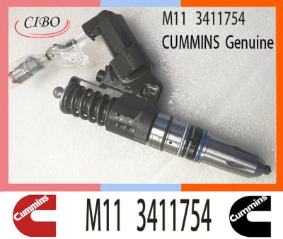 China 3411754 CUMMINS Original Diesel M11 QSM11 ISM1 Injection Pump Fuel Injector 3411754 4026222 4903472 4903319 4062851 for sale