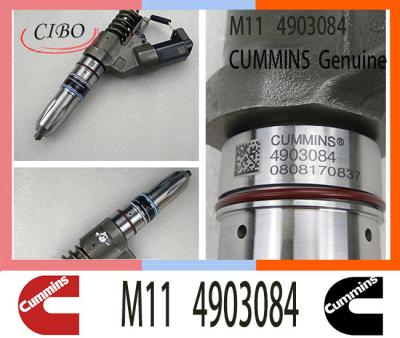China 4903084 CUMMINS Original Diesel QSM11 ISM1 M11 Injection Pump Fuel Injector 4903084 4061851 4902921 3411752 3411753 for sale