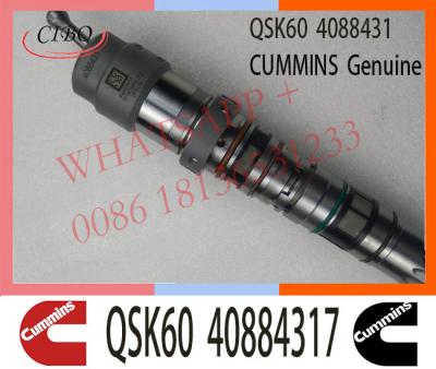 Chine Pompe d'injection de 4088431 CUMMINS QSK19 QSK60 QSK23 4076533 4062090 4077076 4902827 à vendre