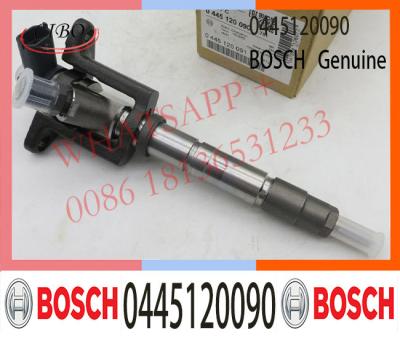 Chine 0445120090 Injecteur de carburant pour moteur diesel BOSCH 0445120090 pour MITSUBISHI FUSO 4M50-TE ME225190 ME227600 à vendre