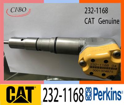 Κίνα 232-1168 πρωτότυπο και νέο Diesel Engine 3408 3412 Fuel Injector for CAT Caterpiller 232-1173 232-1183 174-7528 προς πώληση