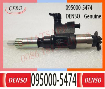 China 095000-5474 DENSO Diesel Engine Fuel Injector 095000-5474 095000-5471 095000-5500 095000-6360  for ISUZU 8-97329703-1 for sale