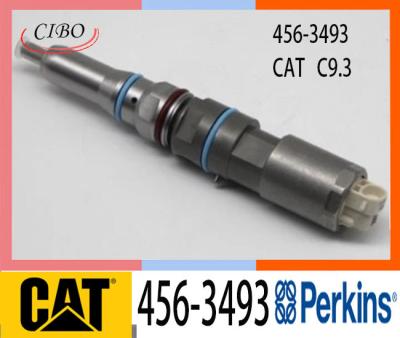 China 456-3493 original and new Diesel Engine C7 C9 Fuel Injector for CAT Caterpiller 387-9427 387-9428 387-9431 387-9432 for sale