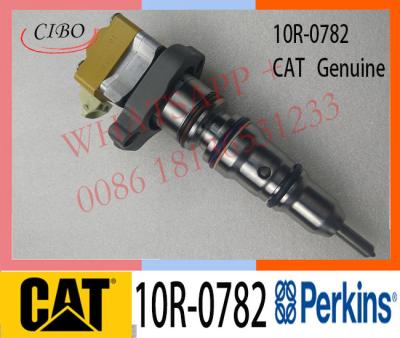 China 10R-0782 3126 3126B Caterpiller Fuel Injectors 178-0198 178-0199 10R-1257 178-1990 for sale