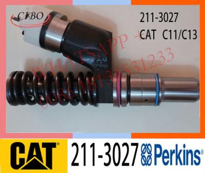 China 211-3027 3406E Caterpiller Fuel Injectors 10R0959 103-4562 118-8010 102-2104 for sale
