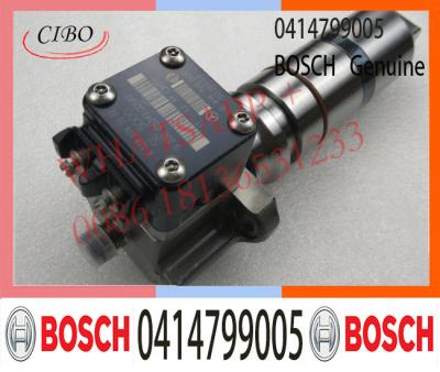 China 0414799005 BOSCH Fuel Injector 0414799008 0986445002 0986445102 Unit Fuel Pump For Mercedez Benz for sale