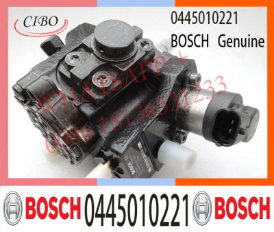 China 0445010221 BOSCH Diesel Engine Fuel pump 0445010221 0445010169,0445020168 CR/CP1H3/R85/10-789S diesel pump for sale