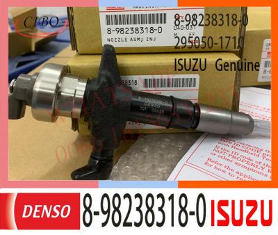 China 8-98238318-0 ISUZU Fuel Injector Nozzle G3S29 295050-1710 For NLR85 4JJ1 Engine for sale