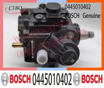 China 0445010402 BOSCH Diesel Engine Fuel pump 0445010402 0445020168 CP1 fuel pump 0445010182 0445010159 0445010402 for sale