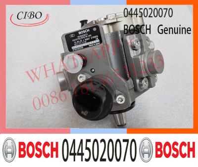 China 0445020070 BOSCH Diesel Engine Fuel pump 0445020070 6271-71-1110, BOSCH pump 0986437082 4941173 0445020070 for sale