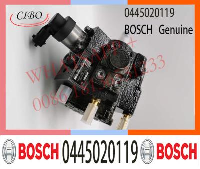 Chine 0445020119 Pompe à essence pour moteur diesel BOSCH 0445020119 4990601 ISF2.8 ISF3.8 Pompe à essence pour moteur CP1 à vendre