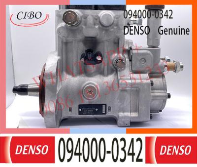 China 094000-0342 SAA6D140E-3 DENSO Diesel Engine Fuel Pump 6218-71-1111 D275A PC650-8 PC750 PC800 for sale