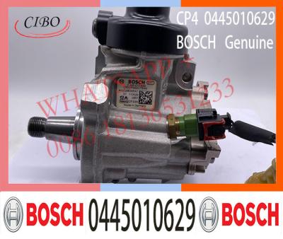 China 0445010629 BOSCH Diesel CP4 Engine Fuel Injector Pump 0445010614 0445010662 0445010832 0445010833 For Citroen or Jaguar for sale