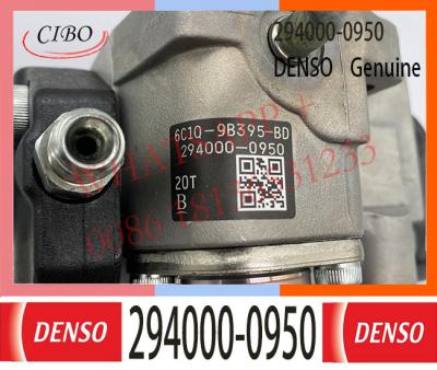 China 294000-0950 el motor diesel de DENSO aprovisiona de combustible HP3 la bomba 294000-0950 294000-0951 para FORD 6C1Q-9B395-BD 6C1Q-9B395-BE en venta