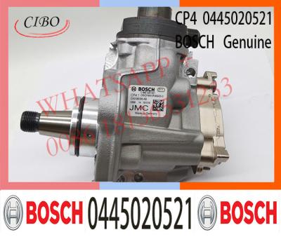 Chine 0445020521 Pompe d'injection de carburant pour moteur Diesel CP4 BOSCH 0445020520 0445020509 CN3-9B395-AA JM05445020521 à vendre