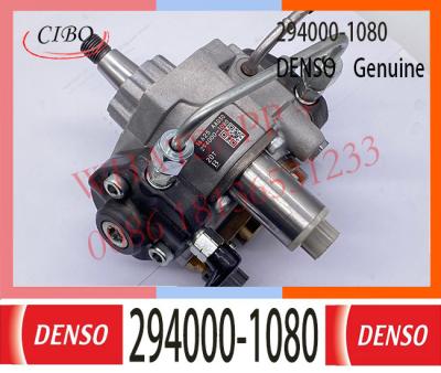 China 294000-1080 DENSO Diesel Engine Fuel HP3 pump 294000-1080 for Subaru 16625AA030 for sale