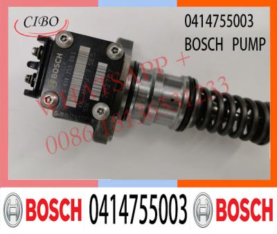 Cina Pompa ad iniezione diesel di 0414755003 Bosch 0414755006 0414755007 0414755008 0414755002 per il motore di IMPERMEABILE E7-350 in vendita