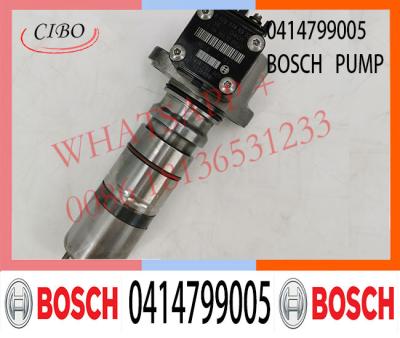 China 0414799005 BOSCH Engine Injector Pump 0280745902 0414799025 A0280745902 0986445102 0986445002  0414799001 for sale