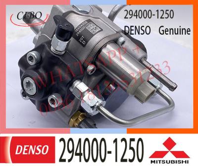 China 294000-1250 DENSO Diesel Engine Fuel HP3 pump 294000-1250 294000-1251 294000-1252 For MITSUBISHI 1460A058 for sale