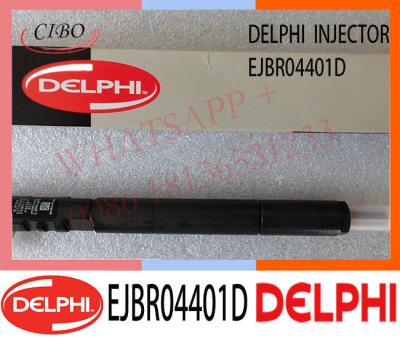 China EJBR04401D DELPHI Fuel Injector A6650170221 R9044Z052A R9044Z051A R9145Z020A for sale