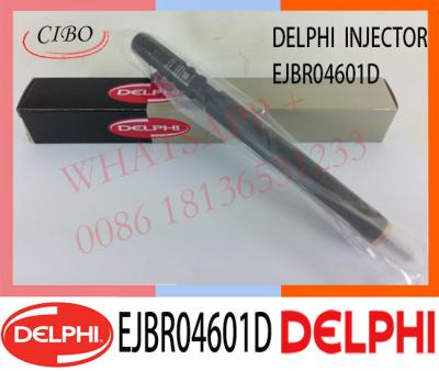 China EJBR04601D Delphi Diesel Injection Pump A6650170121 A6650170321 EJBR02601Z  EJBR04601Z for sale