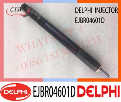Chine EJBR04601D Delphi Injector Pump A6650170321 54B57356 B58D4C6B 0813AM26F44 pour SSANGYONG à vendre