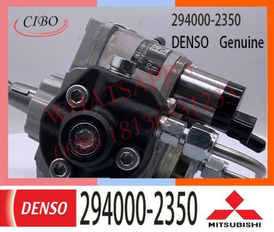 China 294000-2350 DENSO Diesel Engine Fuel HP3 pump 294000-2350 for Mitsubishi 1460A097 for sale