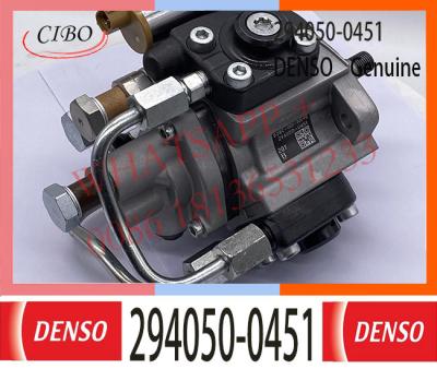 China 294050-0451 DENSO Diesel Engine Fuel HP4 pump 294050-0451 D28C-001-901+C for sale