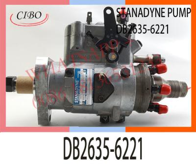 China DB2635-6221 Stanadyne Engine Fuel Pump DB4629-6416 for sale