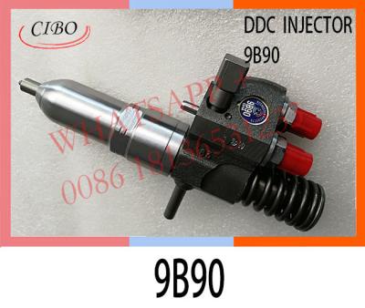 China 9B90 DETROIT Original Diesel Engine Fuel Injection Pump for sale