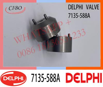 China 7135-588A DELPHI Diesel Engine Injector Control Valve 7135-588 For Unit Injector 21340612 for sale