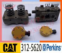China Diesel CAT Fuel Injection Common Rail Pump 312-5620 for sale