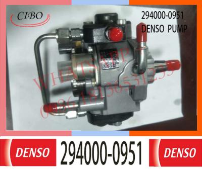 China 294000-0951 bomba de combustível 294000-0950 do motor diesel de DENSO 294000-0951 para o motor 6C1Q-9B395-BD de FORD Transit I5 à venda