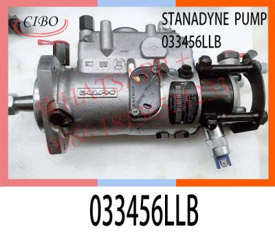 China 033456LLB STANADYNE Diesel Fuel ENGINE FUEL INJECTOR PUMP DB4629-6416 for sale