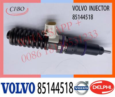 China 85144518 Diesel Engine Fuel Injector 85144518 85020429 VO-LVO Or Ma-ck D13 MP8 Engine for sale