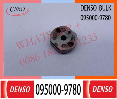 China 095000-9780 Diesel Fule Injector Repair Kit 095000-7711 23670-51030 For Denso Injector for sale
