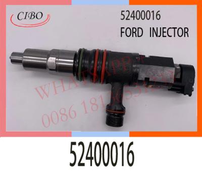Κίνα 52400016 Diesel Fuel Injector X52407500052 EX52407500050 1576844 VTO-G441M48B προς πώληση