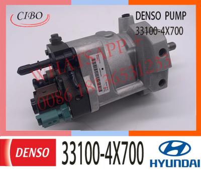 Chine 33100-4X700 pour Hyundai Kia Diesel Injection Pump R9044A150A R9044A072A R9044A180A 33100-4X710 à vendre