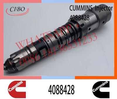 Chine Injecteur commun diesel 4326781 de crayon de carburant de rail de QSK45 K60 QSK60 K19 4087894 4002145 4088428 à vendre
